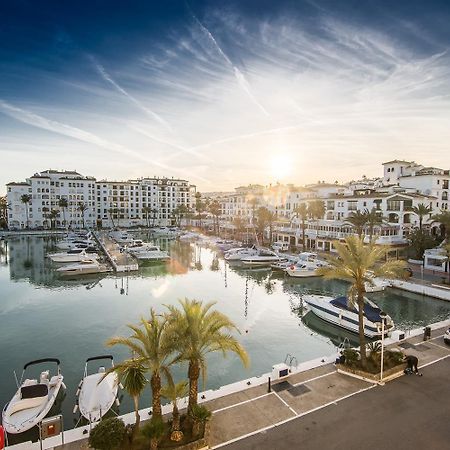 Beautiful Duquesa Harbour Apt 2001 Манільва Екстер'єр фото